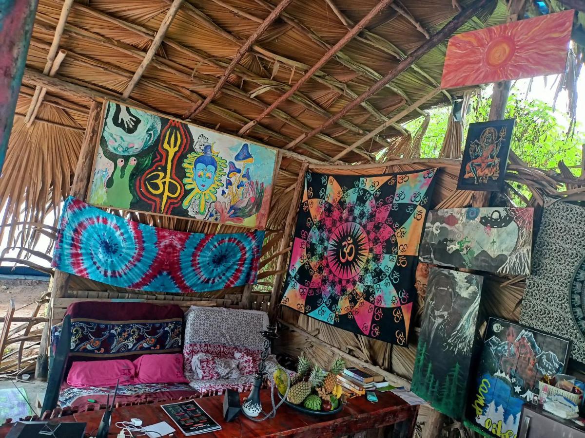 Hotel Freedom Camp Ella Zewnętrze zdjęcie