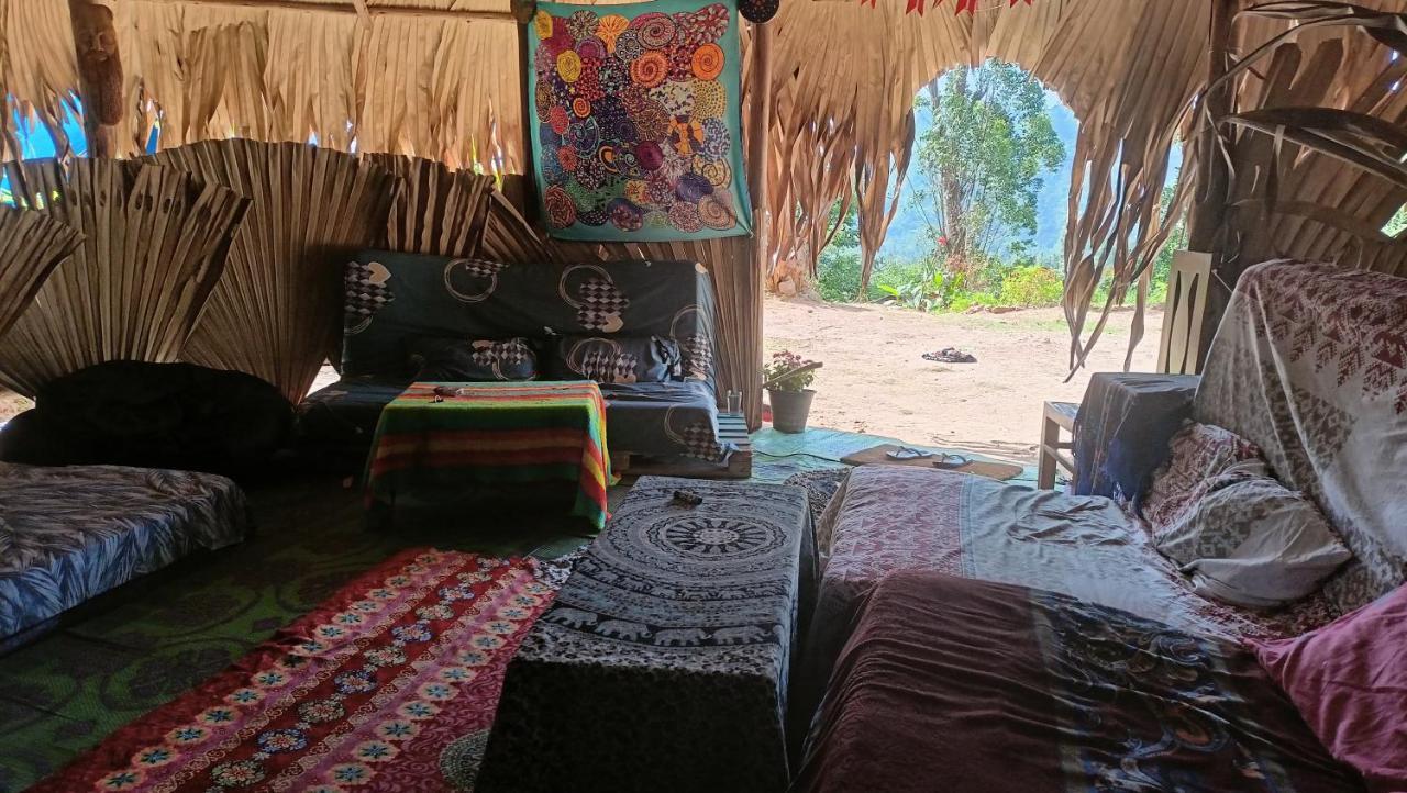 Hotel Freedom Camp Ella Zewnętrze zdjęcie