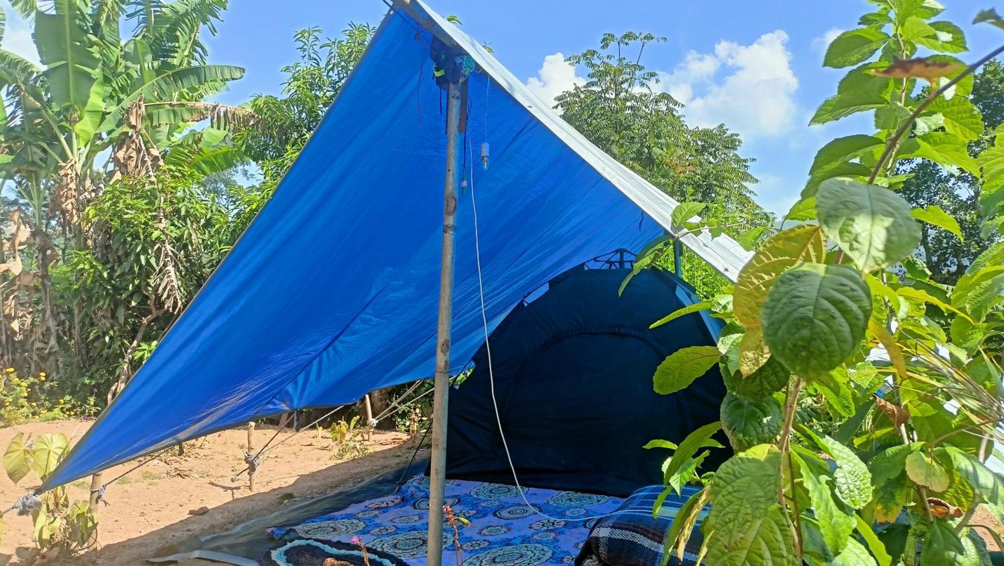 Hotel Freedom Camp Ella Zewnętrze zdjęcie