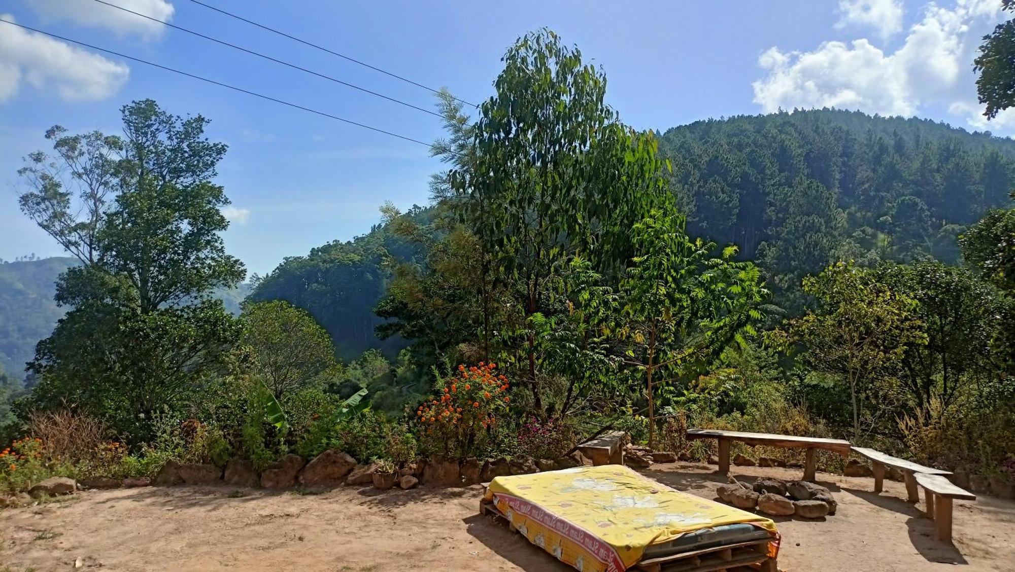 Hotel Freedom Camp Ella Zewnętrze zdjęcie