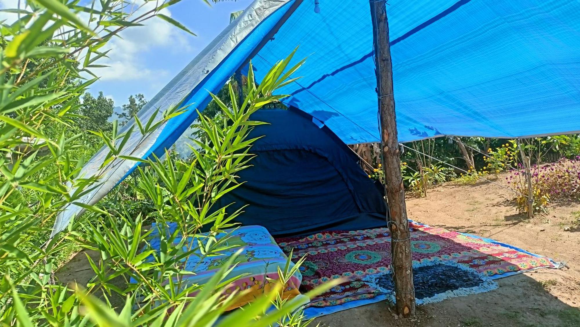 Hotel Freedom Camp Ella Zewnętrze zdjęcie