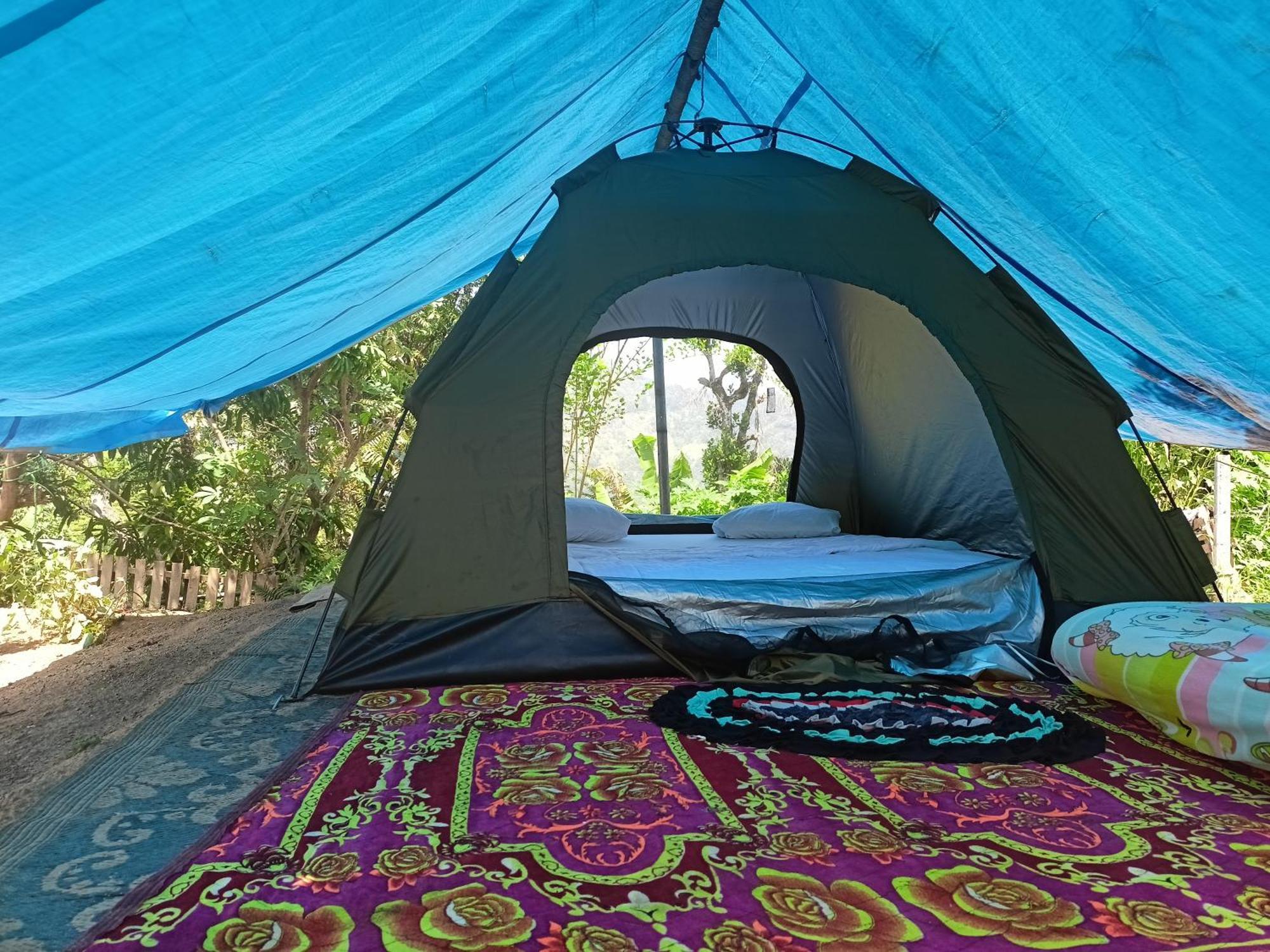Hotel Freedom Camp Ella Pokój zdjęcie