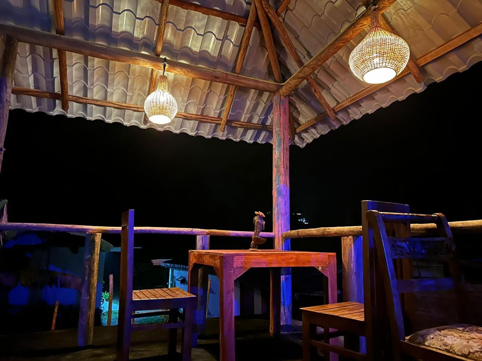 Hotel Freedom Camp Ella Zewnętrze zdjęcie