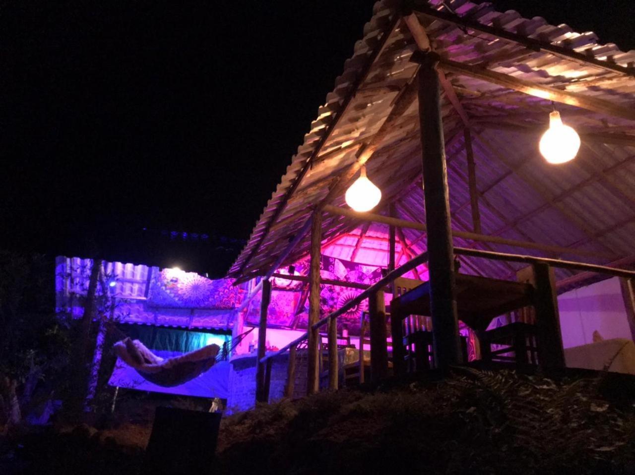 Hotel Freedom Camp Ella Zewnętrze zdjęcie