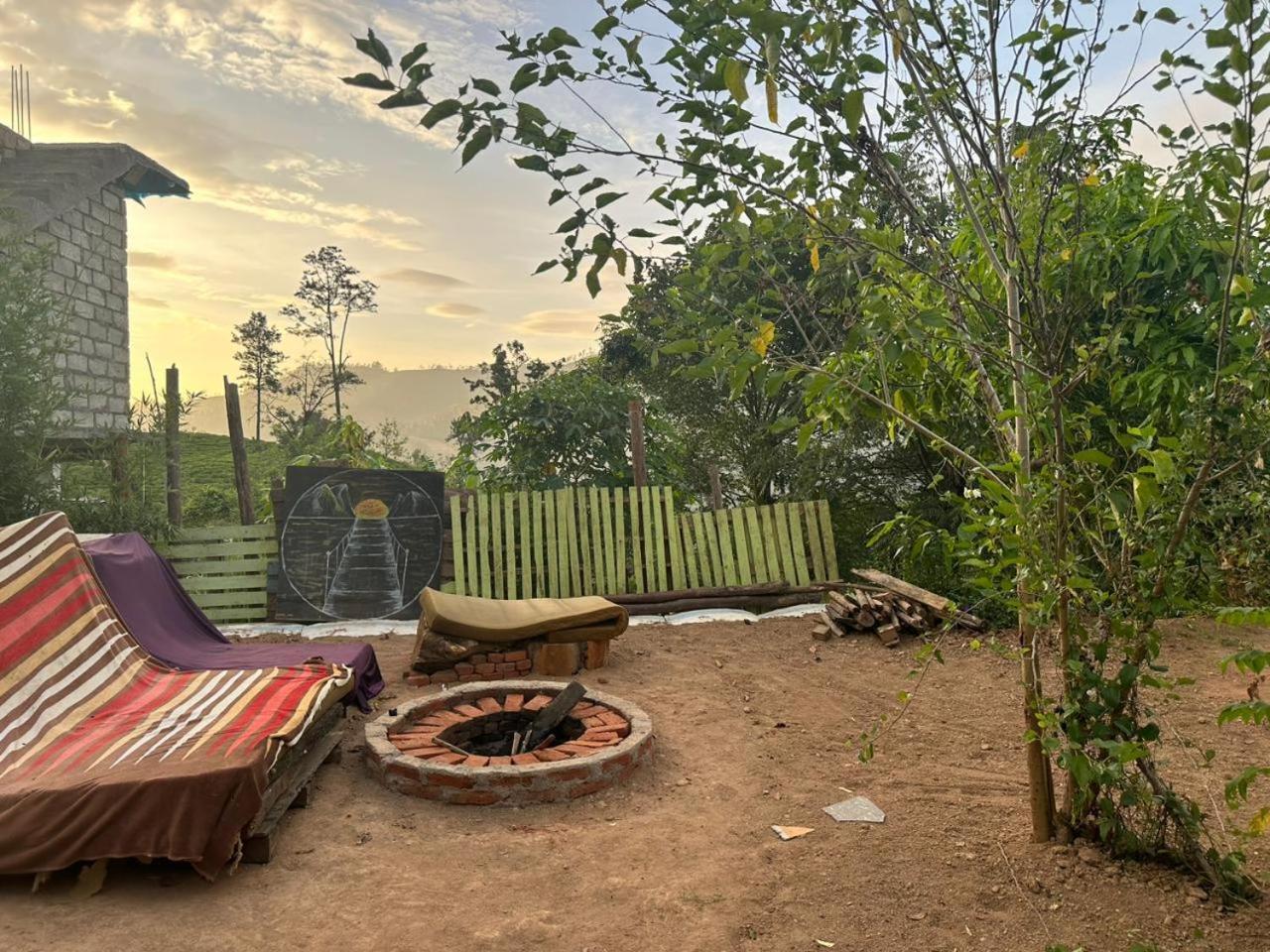 Hotel Freedom Camp Ella Zewnętrze zdjęcie