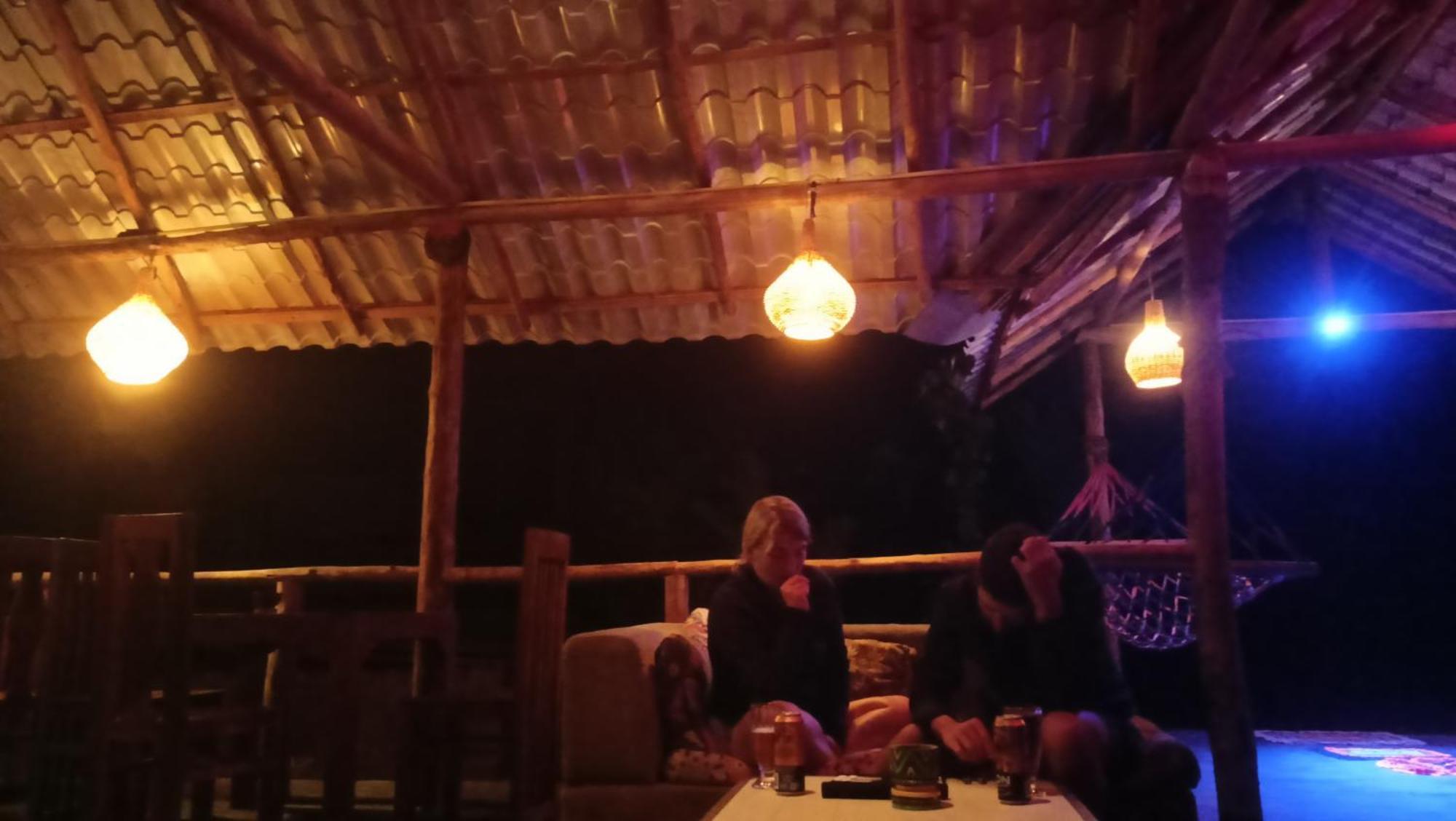 Hotel Freedom Camp Ella Zewnętrze zdjęcie